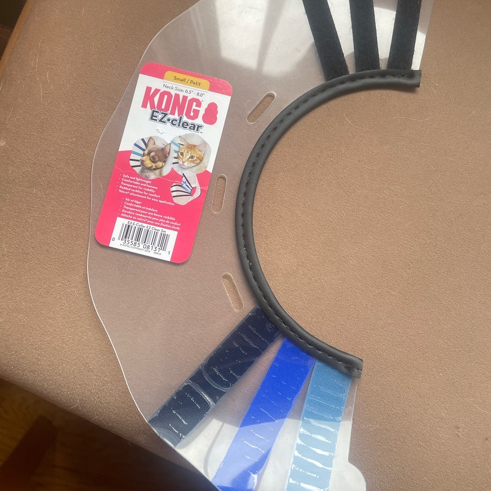 Kong EZ-Clear Small Cone